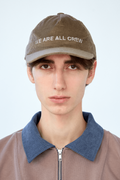 кепка «WE ARE ALL CREW»