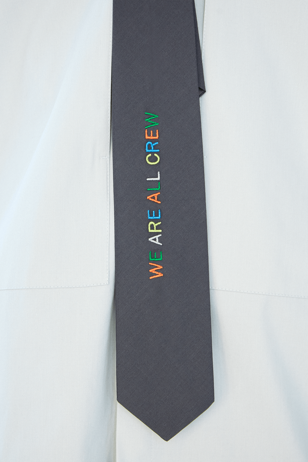 краватка «WE ARE ALL CREW»