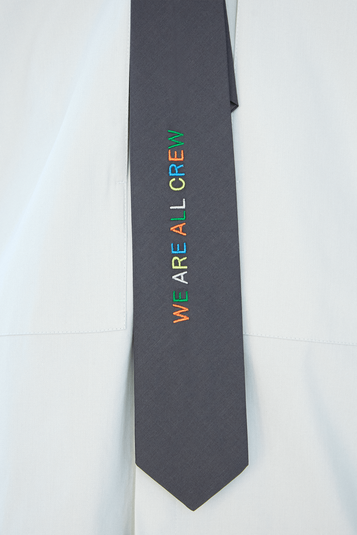 краватка «WE ARE ALL CREW»