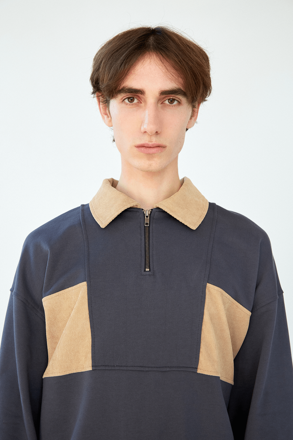 поло «WE ARE ALL CREW»