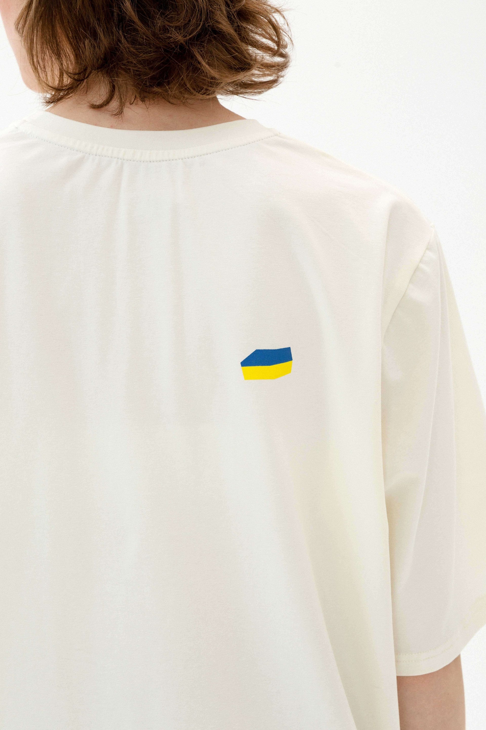 футболка «WE WILL RAVE»