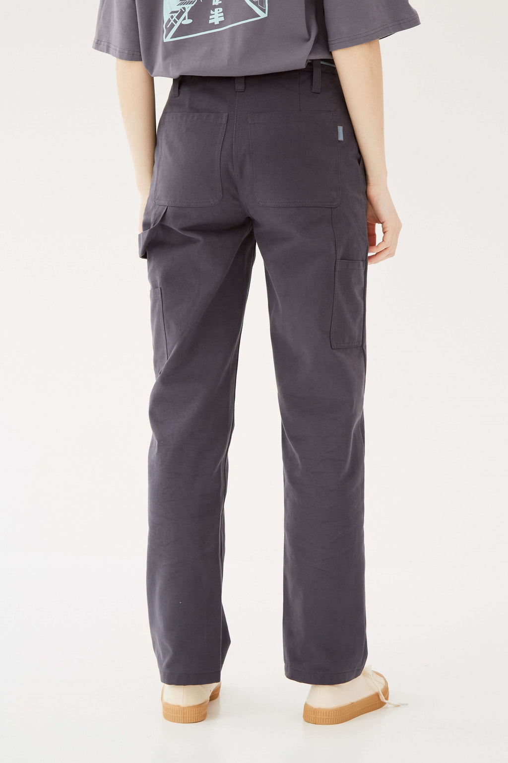 робочі штани «BASIC»